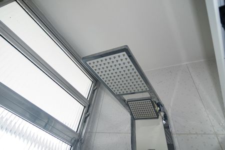 Apartamento para alugar com 132m², 3 quartos e sem vaga Apartamento para alugar com 132m², 3 quartos e sem vagaBanheiro Quarto 3 - Suíte