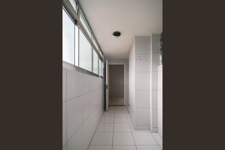 Apartamento para alugar com 132m², 3 quartos e sem vaga Apartamento para alugar com 132m², 3 quartos e sem vagaÁrea de Serviço