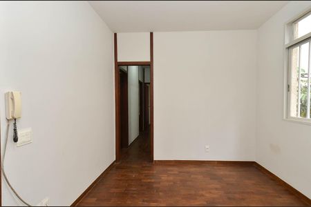 Sala de Jantar de apartamento para alugar com 3 quartos, 116m² em Santo Agostinho, Belo Horizonte