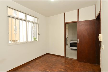 Sala de Jantar de apartamento para alugar com 3 quartos, 116m² em Santo Agostinho, Belo Horizonte