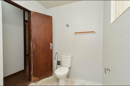 Apartamento para alugar com 116m², 3 quartos e 1 vagaBanheiro Social