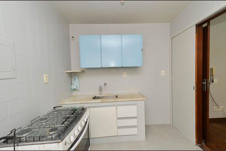 Apartamento para alugar com 116m², 3 quartos e 1 vagaCozinha