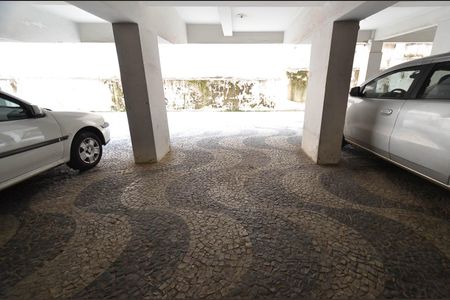 Apartamento para alugar com 116m², 3 quartos e 1 vagaGaragem