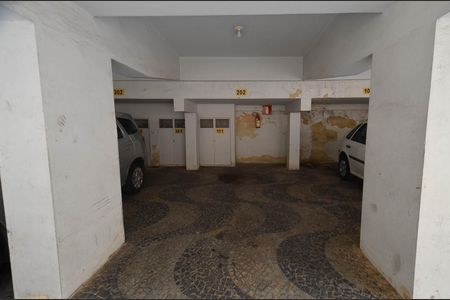 Apartamento para alugar com 116m², 3 quartos e 1 vagaGaragem