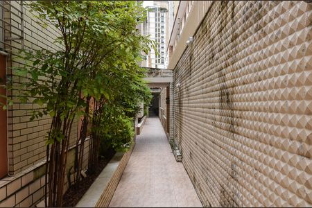 Apartamento para alugar com 116m², 3 quartos e 1 vagaEntrada