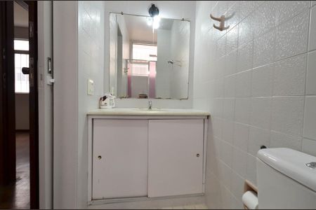 Apartamento para alugar com 116m², 3 quartos e 1 vagaBanheiro Suíte