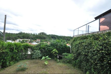 Casa para alugar com 150m², 3 quartos e 1 vagaVista da Varanda da Sala