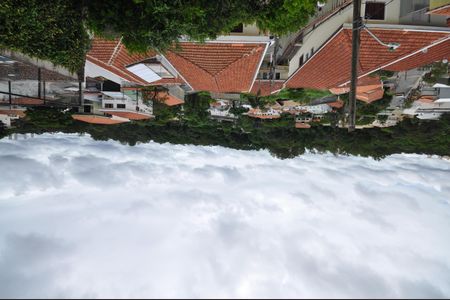 Casa para alugar com 150m², 3 quartos e 1 vagaVista da Sacada do Quarto 1