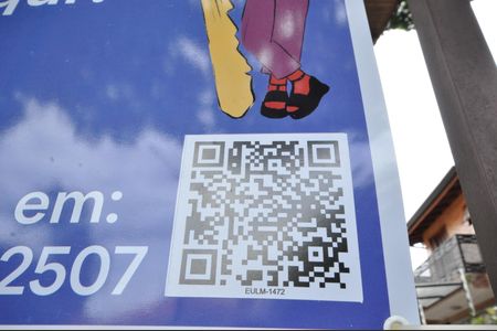 Casa para alugar com 150m², 3 quartos e 1 vagaPlaca