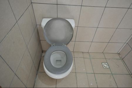 Casa para alugar com 150m², 3 quartos e 1 vagaBanheiro de serviço