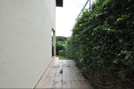 Casa para alugar com 150m², 3 quartos e 1 vagaQuintal