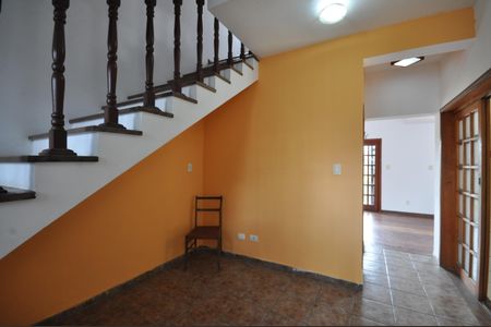 Casa para alugar com 150m², 3 quartos e 1 vagaHall de entrada
