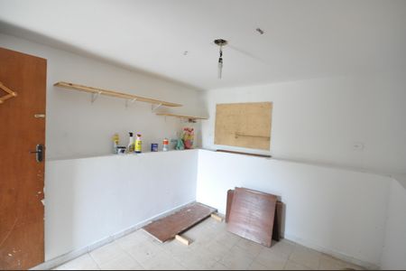 Casa para alugar com 150m², 3 quartos e 1 vagaQuarto de serviço