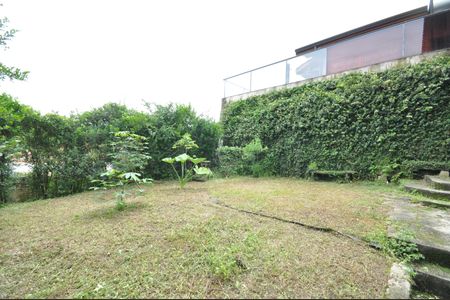 Casa para alugar com 150m², 3 quartos e 1 vagaJardim