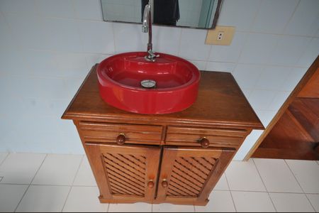 Casa para alugar com 150m², 3 quartos e 1 vagaBanheiro