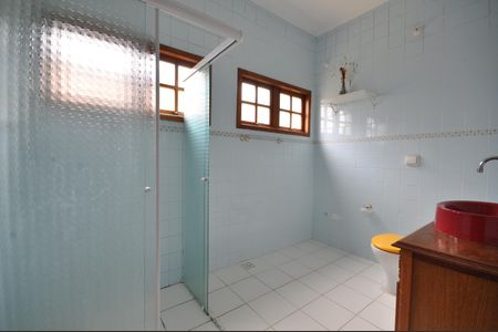 Casa para alugar com 150m², 3 quartos e 1 vagaBanheiro