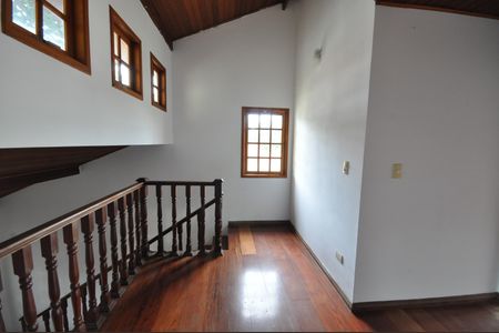 Casa para alugar com 150m², 3 quartos e 1 vagaHall de circulação