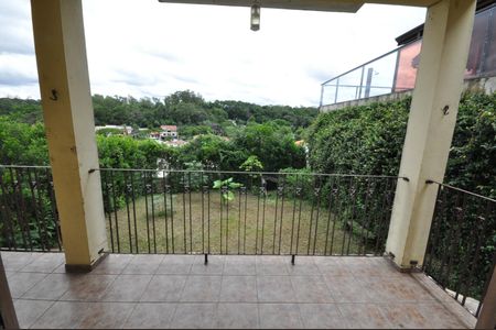 Casa para alugar com 150m², 3 quartos e 1 vagaVaranda da Sala