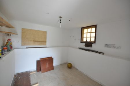 Casa para alugar com 150m², 3 quartos e 1 vagaQuarto de serviço