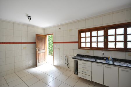 Casa para alugar com 150m², 3 quartos e 1 vagaCozinha