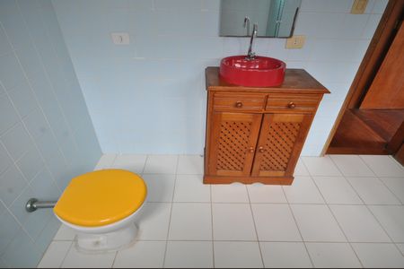 Casa para alugar com 150m², 3 quartos e 1 vagaBanheiro