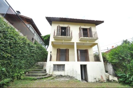 Casa para alugar com 150m², 3 quartos e 1 vagaQuintal