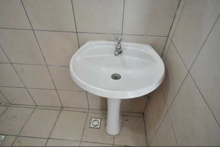 Casa para alugar com 150m², 3 quartos e 1 vagaBanheiro de serviço