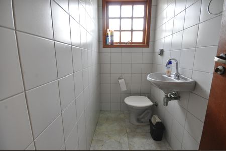 Casa para alugar com 150m², 3 quartos e 1 vagaLavabo