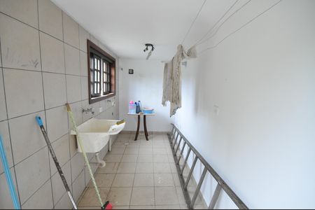 Casa para alugar com 150m², 3 quartos e 1 vagaÁrea de Serviço