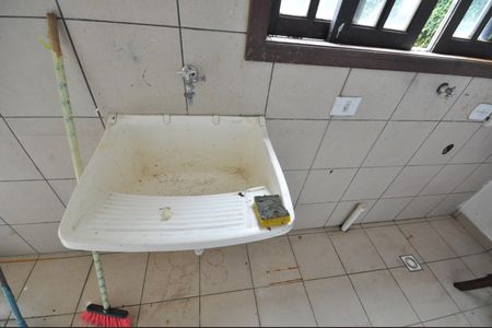 Casa para alugar com 150m², 3 quartos e 1 vagaÁrea de Serviço