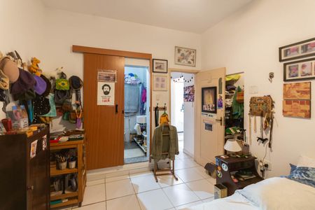 Apartamento para alugar com 124m², 1 quarto e sem vagaSuíte