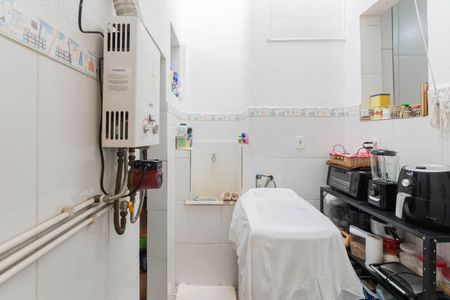 Apartamento para alugar com 124m², 1 quarto e sem vagaÁrea de Serviço