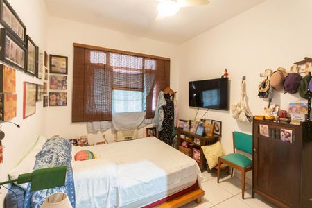 Apartamento para alugar com 124m², 1 quarto e sem vagaSuíte