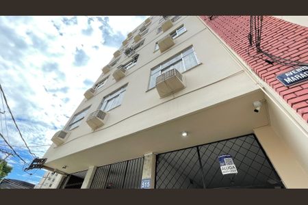 Apartamento para alugar com 124m², 1 quarto e sem vaga Apartamento para alugar com 124m², 1 quarto e sem vagaFachada