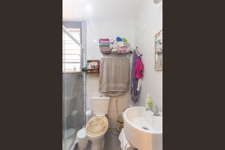 Apartamento para alugar com 124m², 1 quarto e sem vagaBanheiro Suíte