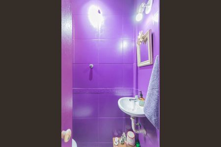 Apartamento para alugar com 124m², 1 quarto e sem vagaLavabo