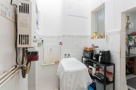 Apartamento para alugar com 124m², 1 quarto e sem vagaÁrea de Serviço