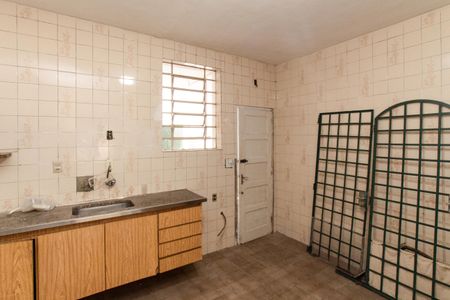 Casa à venda com 80m², 2 quartos e 1 vagaCozinha