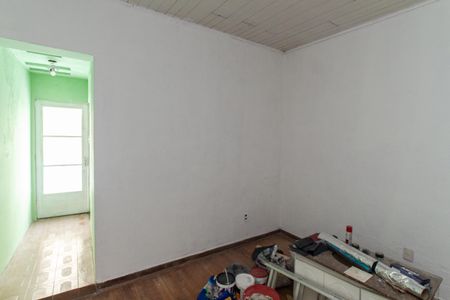 Casa à venda com 80m², 2 quartos e 1 vagaQuarto 2