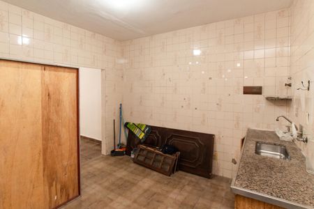 Casa à venda com 80m², 2 quartos e 1 vagaCozinha