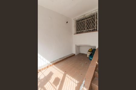 Casa à venda com 80m², 2 quartos e 1 vagaGaragem