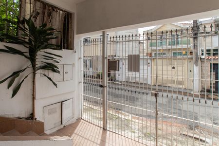 Casa à venda com 80m², 2 quartos e 1 vagaGaragem