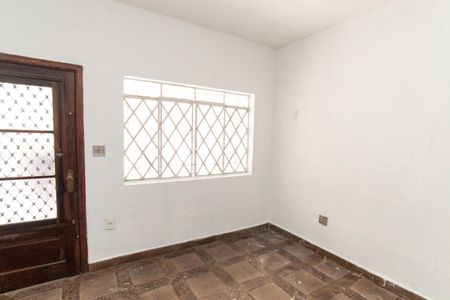 Sala de casa à venda com 2 quartos, 80m² em Vila Gustavo, São Paulo