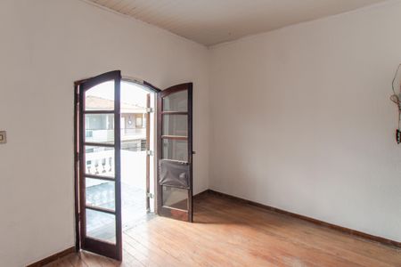 Casa à venda com 80m², 2 quartos e 1 vagaQuarto 1