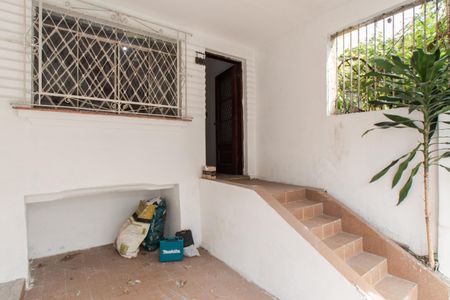 Casa à venda com 80m², 2 quartos e 1 vagaGaragem