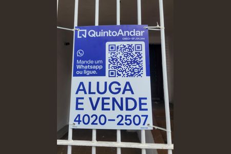 Casa à venda com 80m², 2 quartos e 1 vagaPlaca