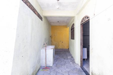 Casa para alugar com 225m², 3 quartos e 1 vaga Casa para alugar com 225m², 3 quartos e 1 vagaÁrea externa