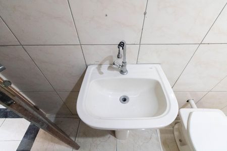 Casa para alugar com 225m², 3 quartos e 1 vaga Casa para alugar com 225m², 3 quartos e 1 vagaBanheiro 1