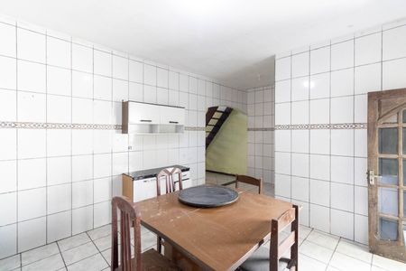 Casa para alugar com 225m², 3 quartos e 1 vaga Casa para alugar com 225m², 3 quartos e 1 vagaCozinha