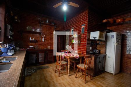 Casa à venda com 200m², 5 quartos e 1 vagaCozinha